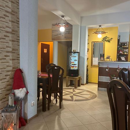 Apartamenty Morze Smaku Grzybowo  Exterior photo
