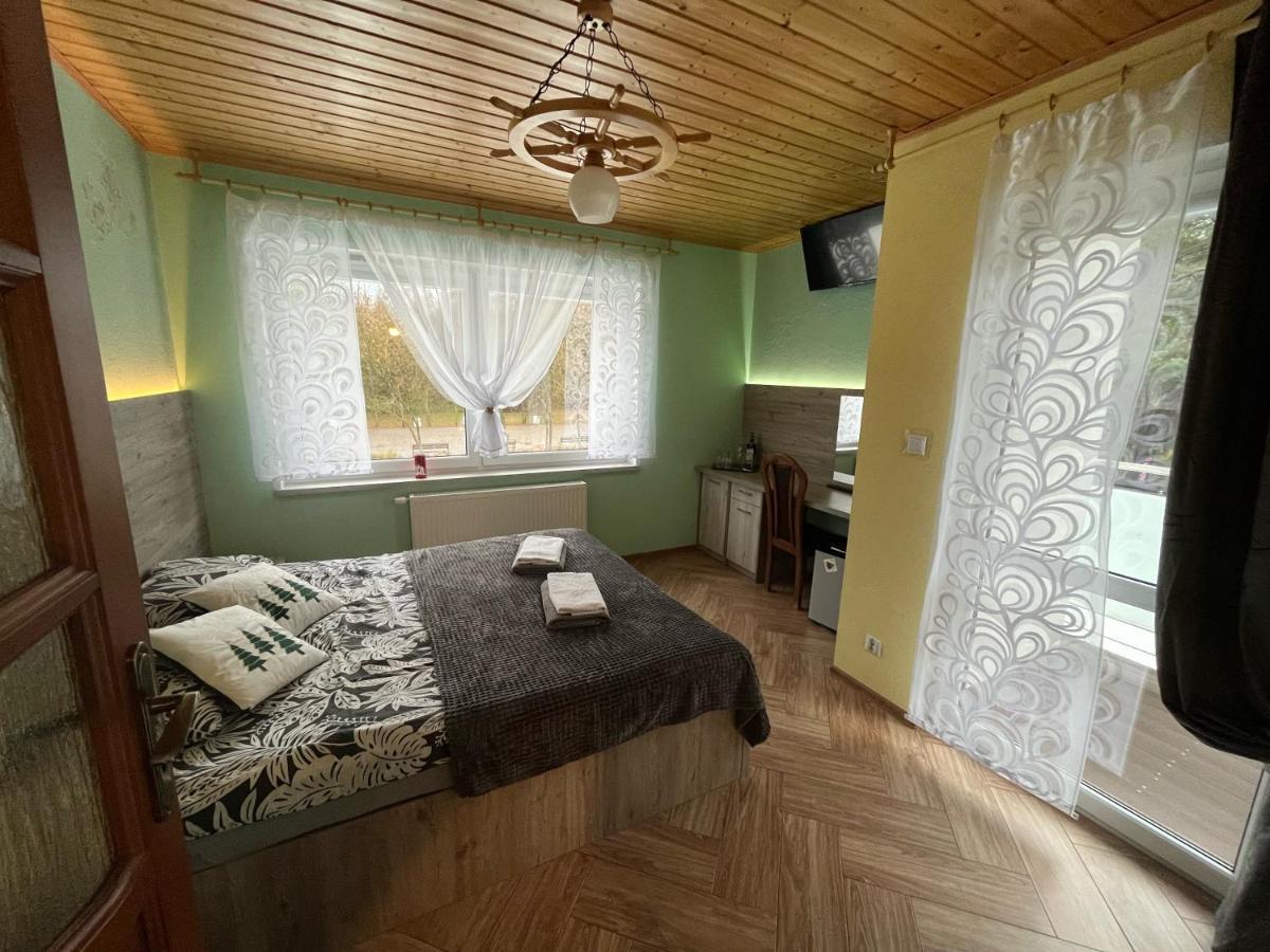 Apartamenty Morze Smaku Grzybowo  Exterior photo